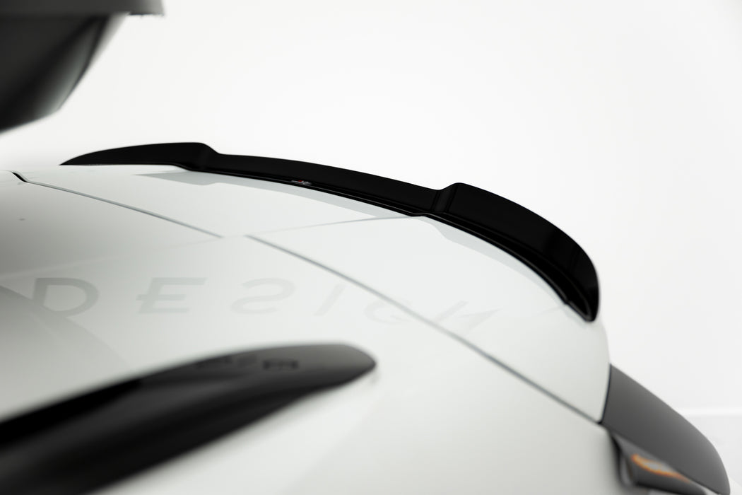 Maxton Design Spoiler Cap Renault Talisman Grandtour