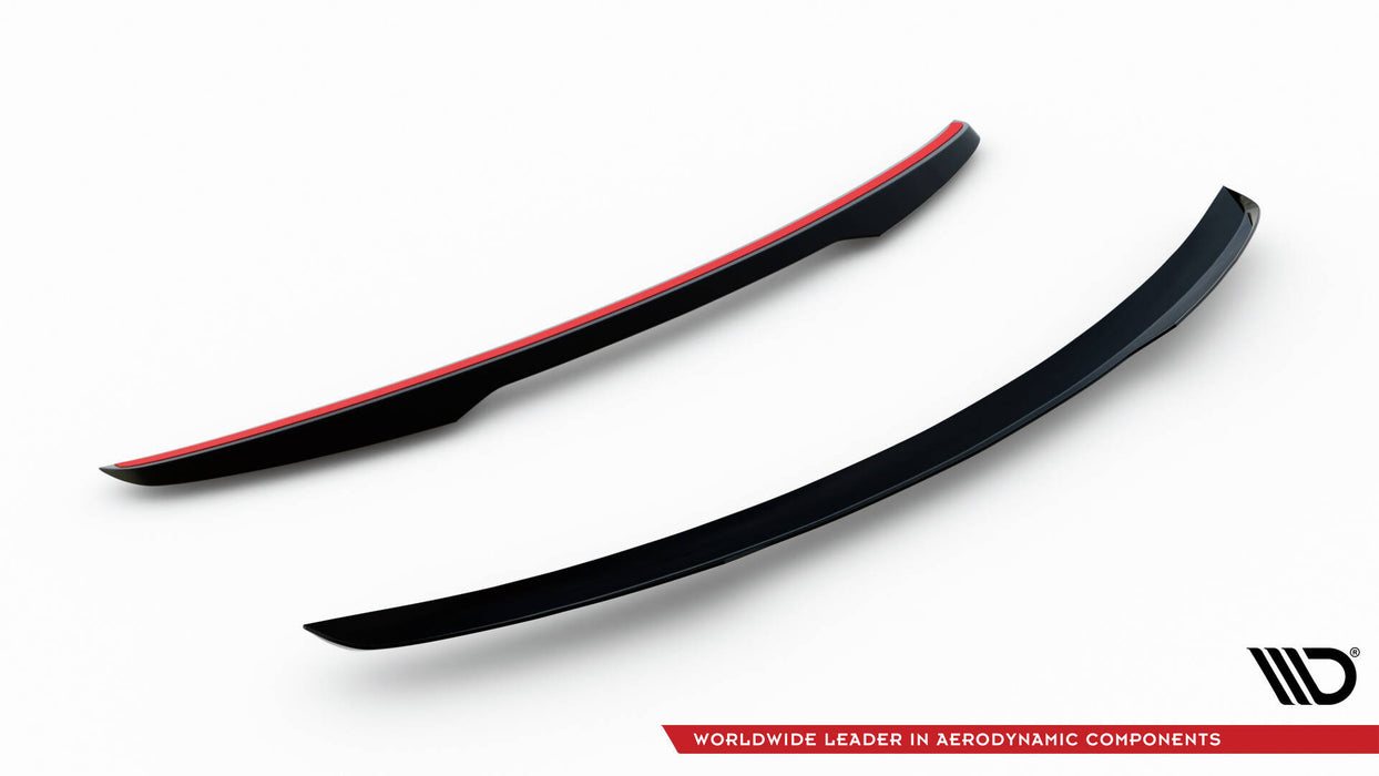 Maxton Design Spoiler Cap Rolls Royce Cullinan