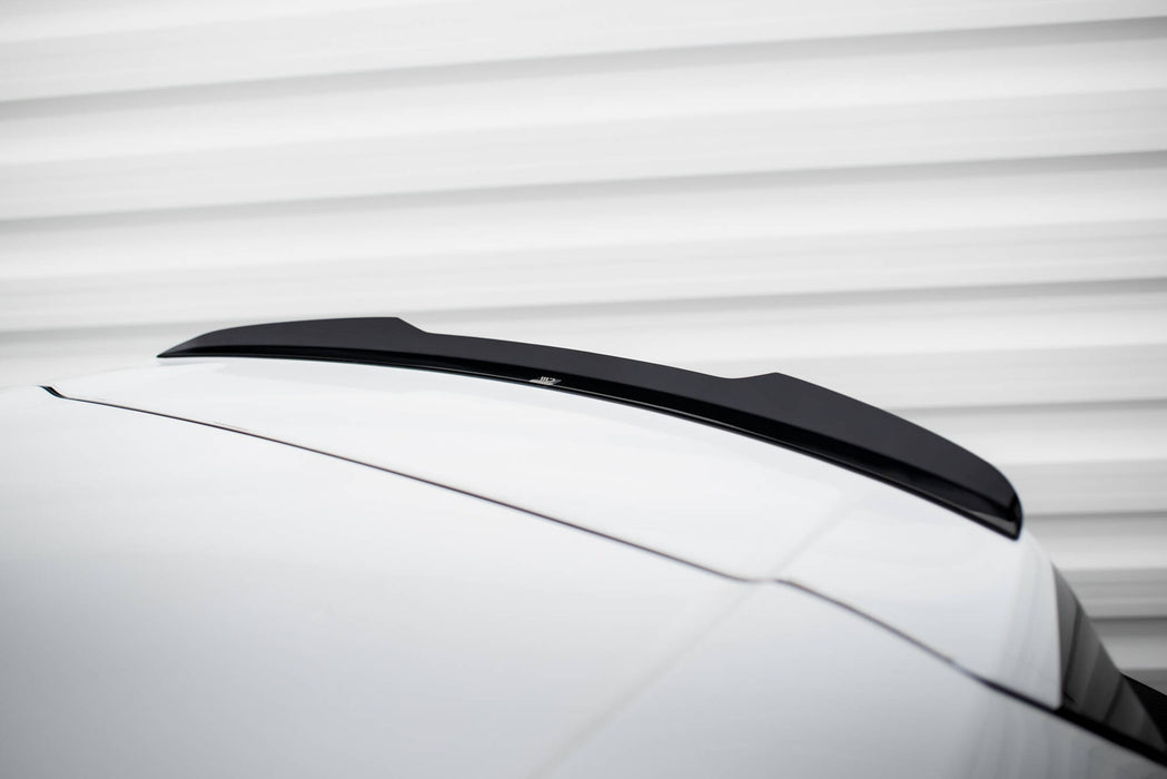 Maxton Design Spoiler Cap Rolls Royce Cullinan