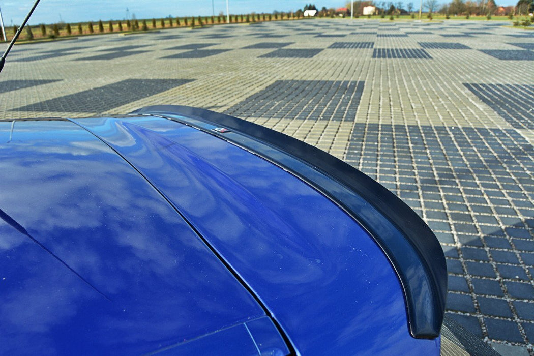 Maxton Design Spoiler Cap SEAT IBIZA MK2 FACELIFT CUPRA
