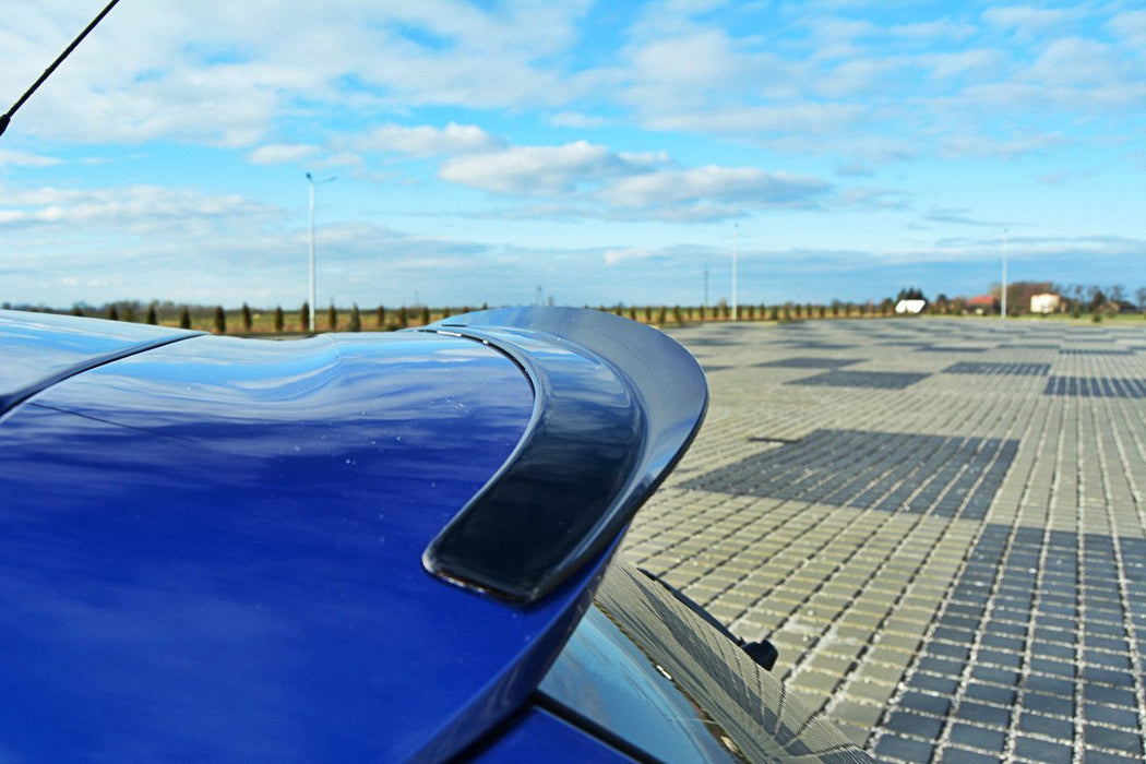 Maxton Design Spoiler Cap SEAT IBIZA MK2 FACELIFT CUPRA