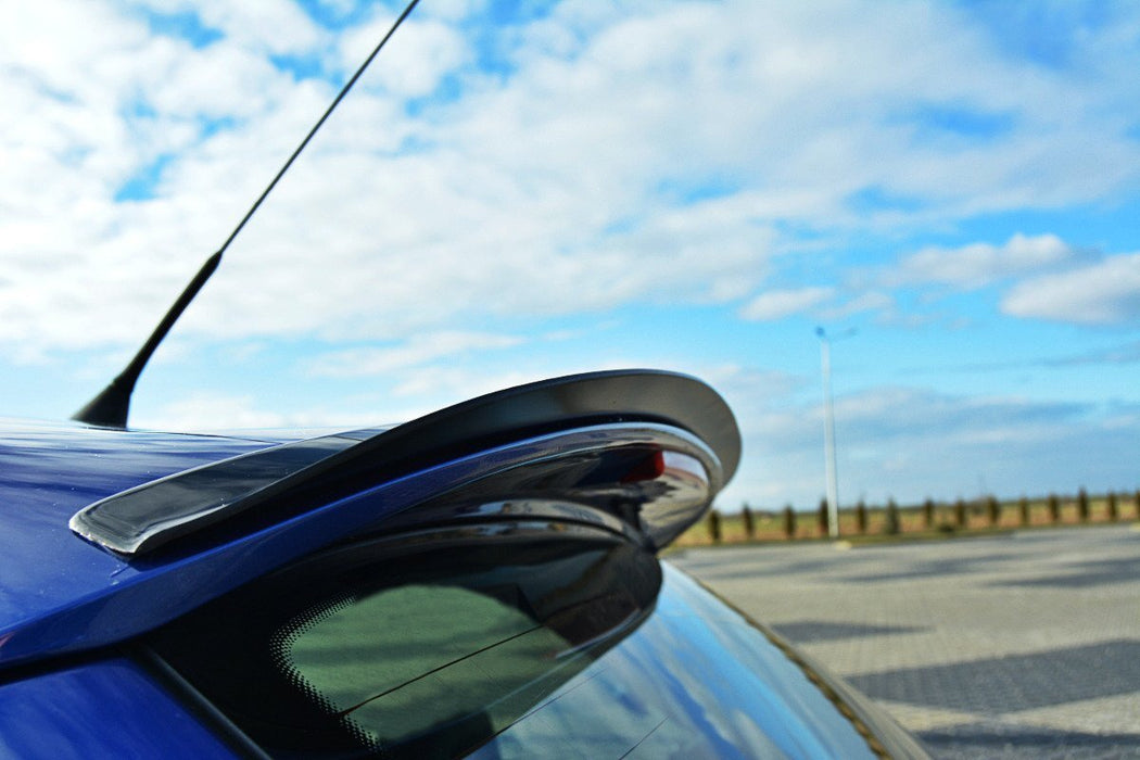 Maxton Design Spoiler Cap SEAT IBIZA MK2 FACELIFT CUPRA