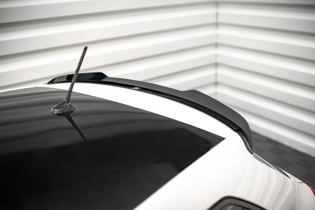 Maxton Design Spoiler Cap Seat Ibiza FR/ Standard Mk5