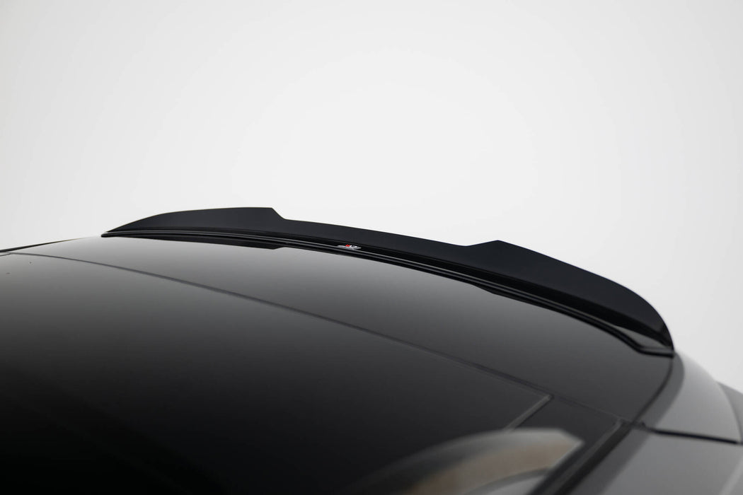 Maxton Design Spoiler Cap Skoda Kamiq Mk1