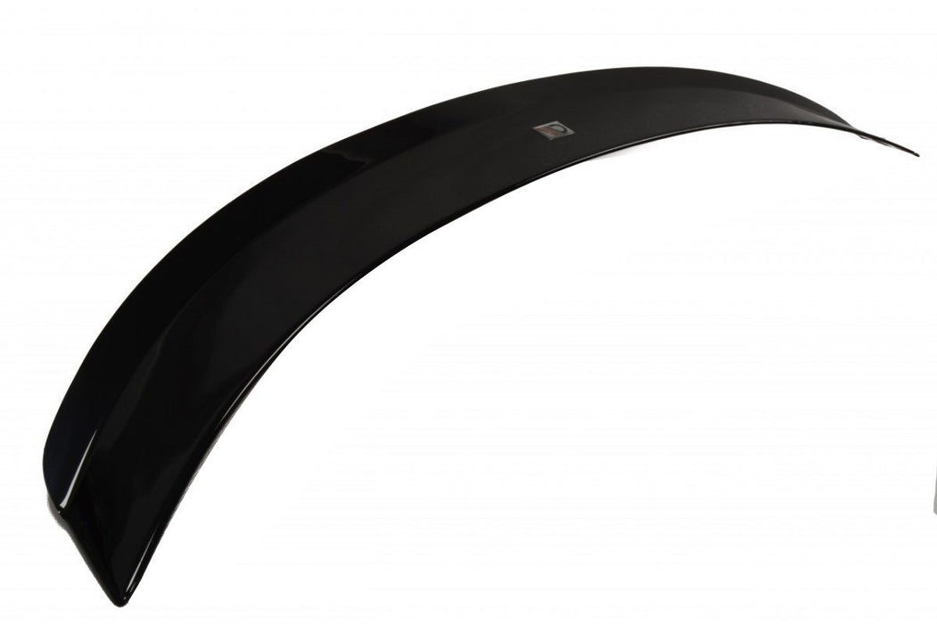 Maxton Design Spoiler Cap Skoda Octavia RS Mk3 / Mk3 FL Hatchback