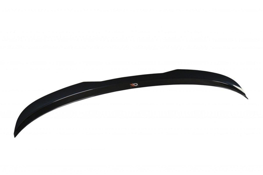 Maxton Design Spoiler Cap Skoda Superb Combi Mk3 / Mk3 Facelift