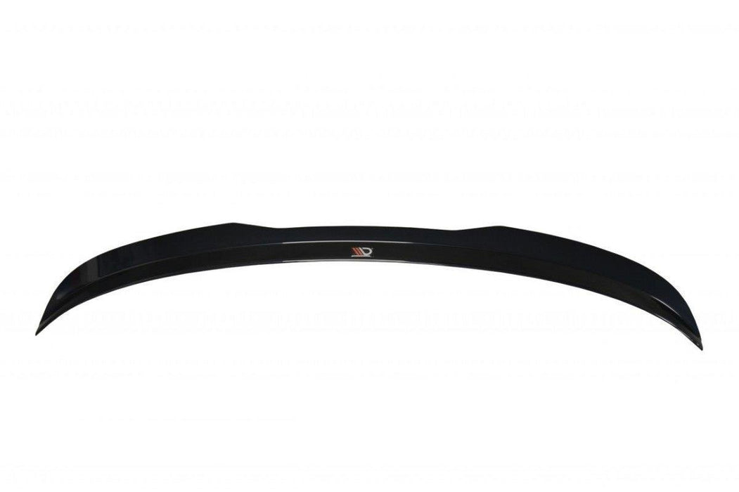 Maxton Design Spoiler Cap Skoda Superb Combi Mk3 / Mk3 Facelift