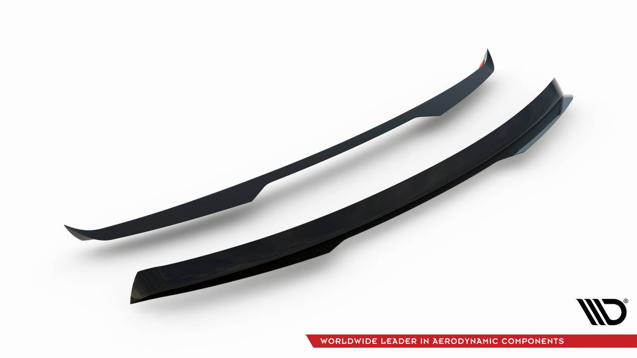 Maxton Design Spoiler Cap Suzuki Vitara S Mk2