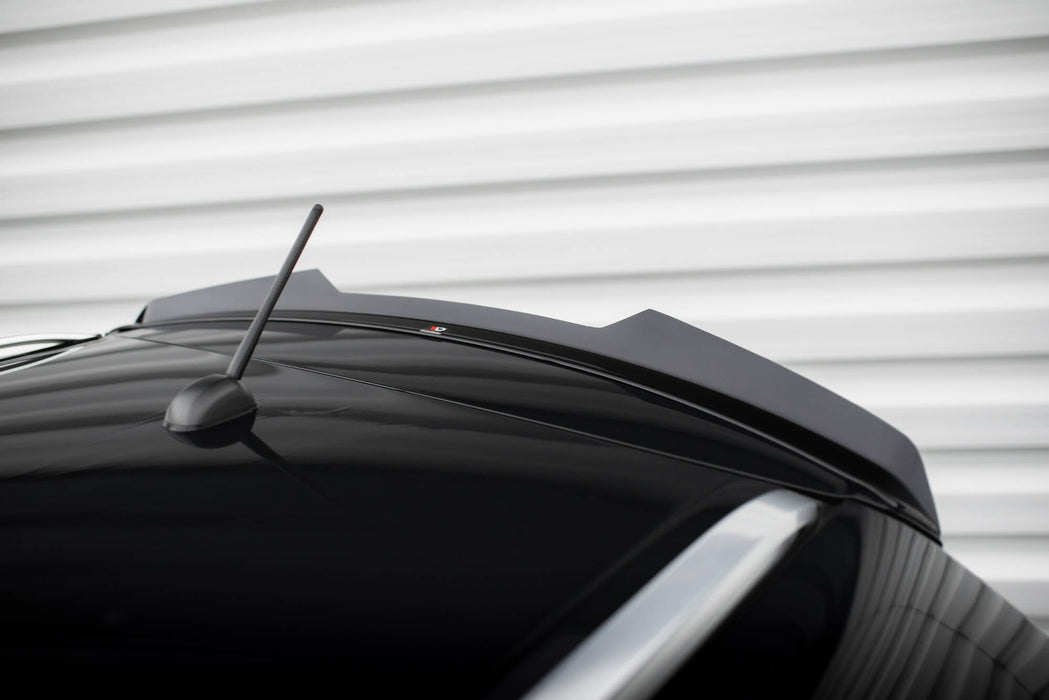 Maxton Design Spoiler Cap Suzuki Vitara S Mk2
