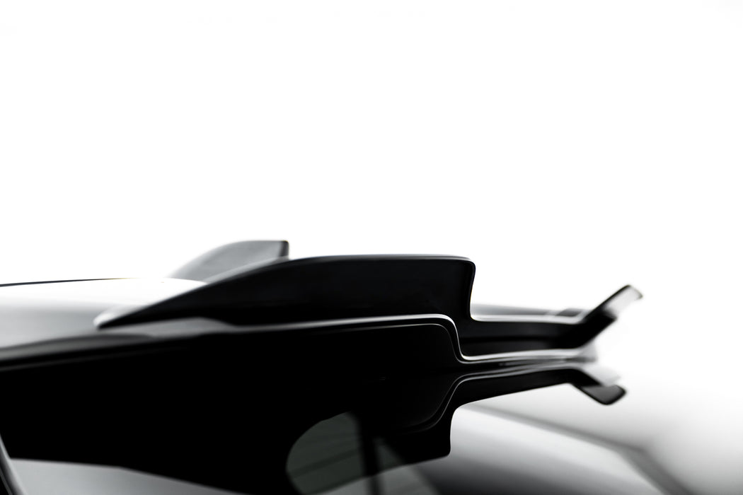 Maxton Design Spoiler Cap Toyota C-HR Mk2