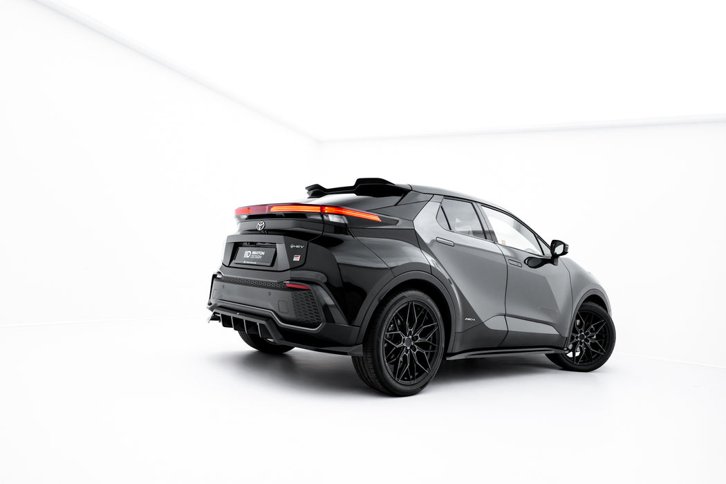 Maxton Design Spoiler Cap Toyota C-HR Mk2