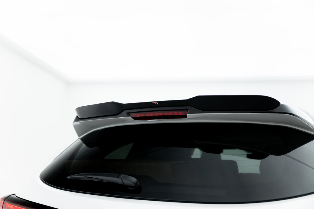 Maxton Design Spoiler Cap Toyota Highlander Mk4