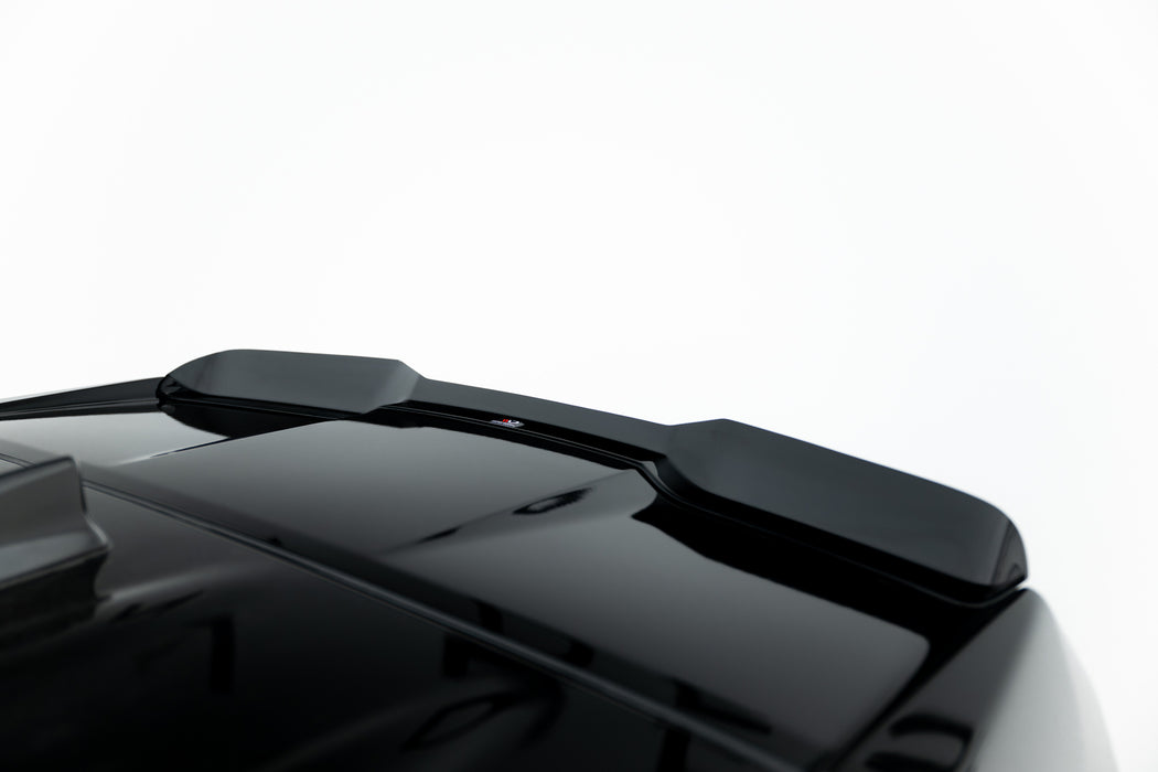Maxton Design Spoiler Cap Toyota Highlander Mk4