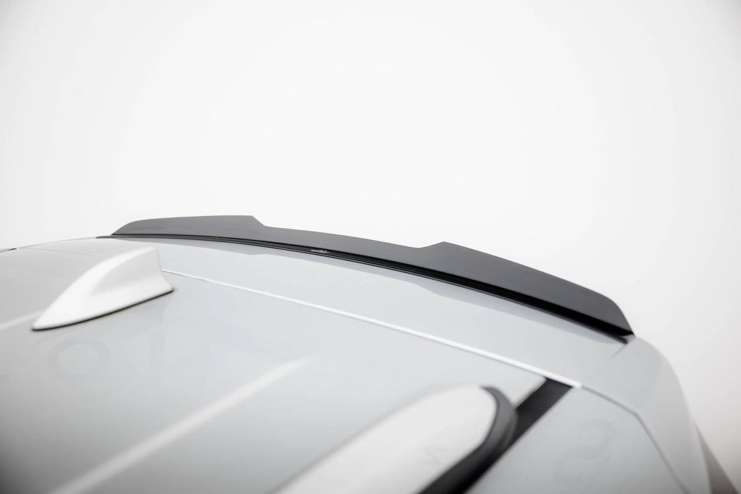 Maxton Design Spoiler Cap Toyota Sienna Mk4