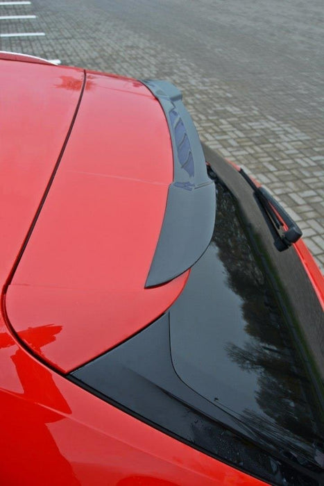 Maxton Design Spoiler Cap V.1 Audi S4 / A4 S-Line Avant B9