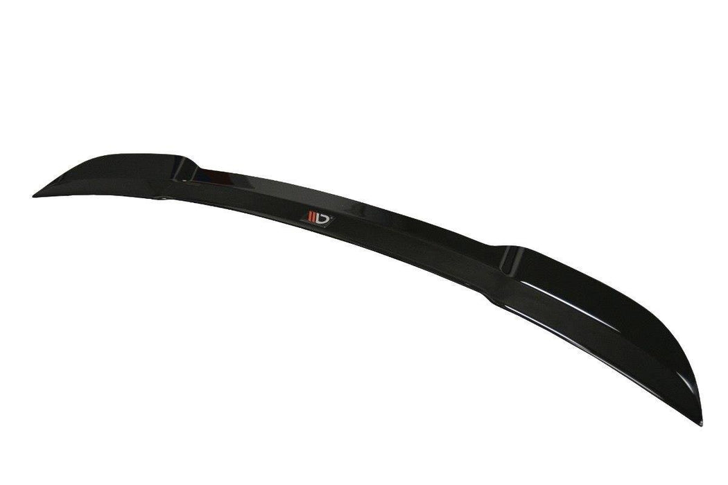 Maxton Design Spoiler Cap V.1 Audi S4 / A4 S-Line Avant B9