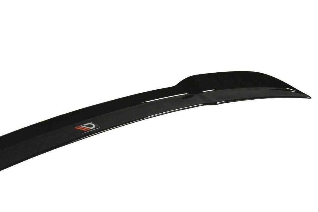 Maxton Design Spoiler Cap V.1 Audi S4 / A4 S-Line Avant B9