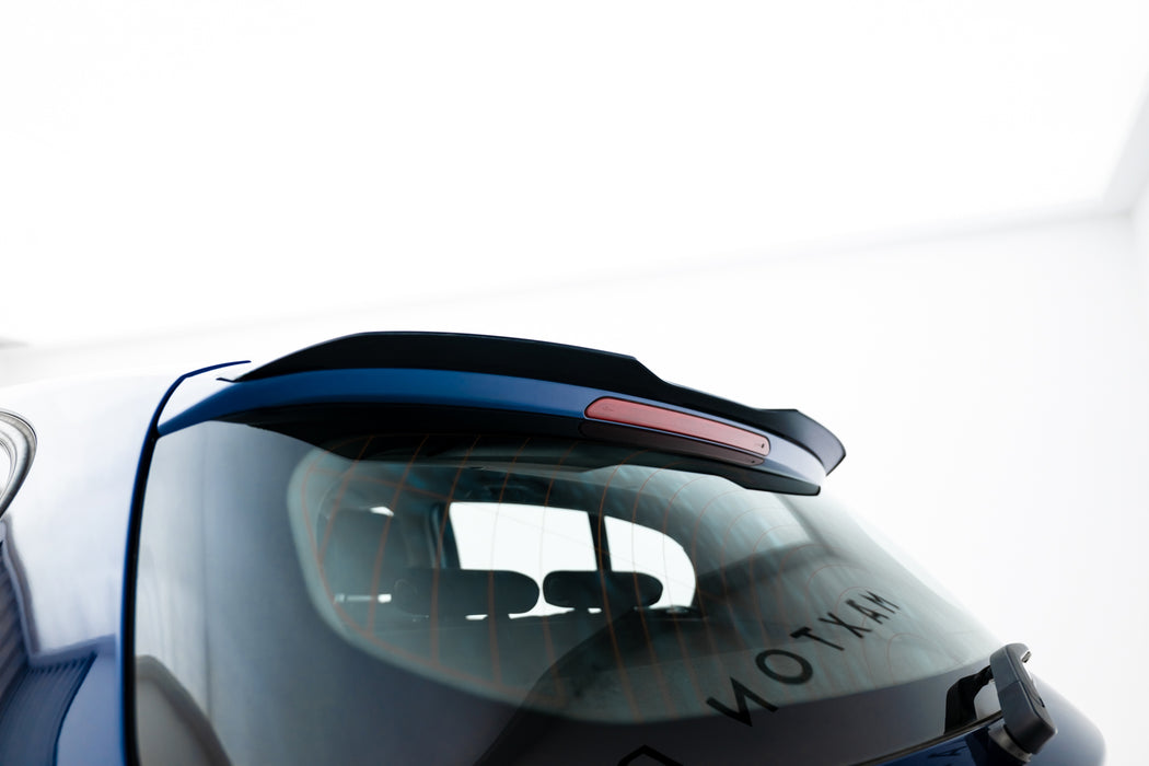 Maxton Design Spoiler Cap V.1 BMW 1 M-Pack / M140i / Standard F20