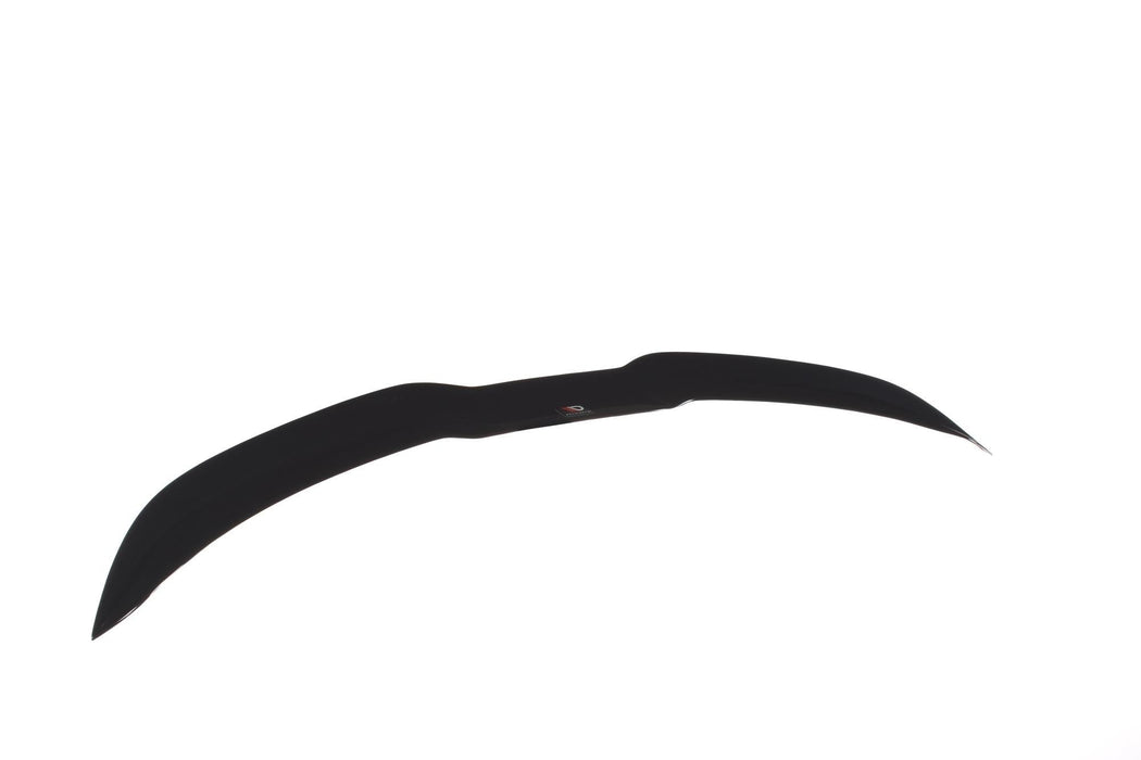 Maxton Design Spoiler Cap V.1 Ford Focus Hatchback ST-Line Mk4