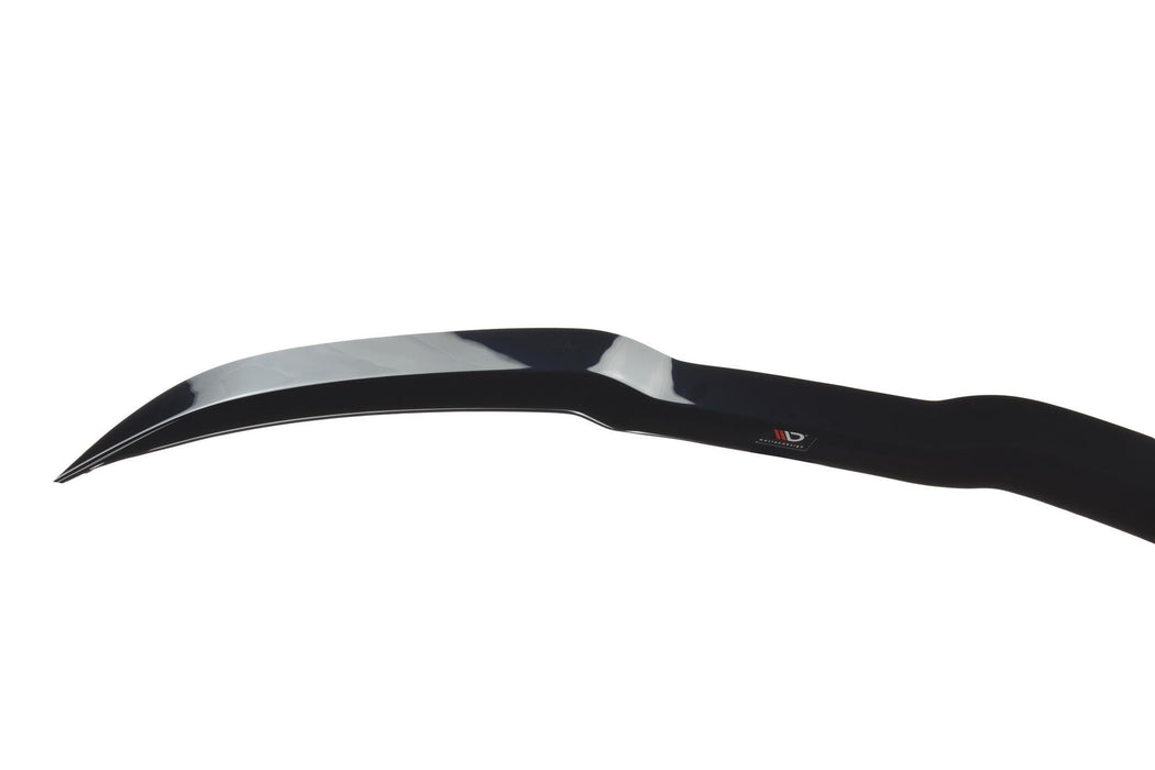Maxton Design Spoiler Cap V.1 Ford Focus Hatchback ST-Line Mk4
