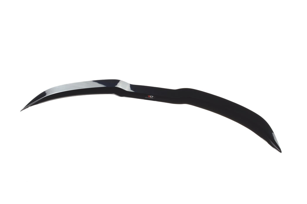 Maxton Design Spoiler Cap V.1 Ford Focus Hatchback ST-Line Mk4