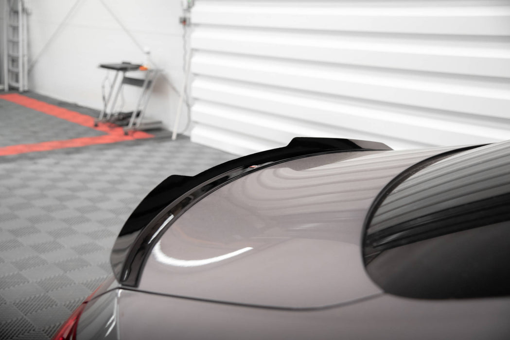 Maxton Design Spoiler Cap V.1 Mercedes-Benz CLA Coupe C118