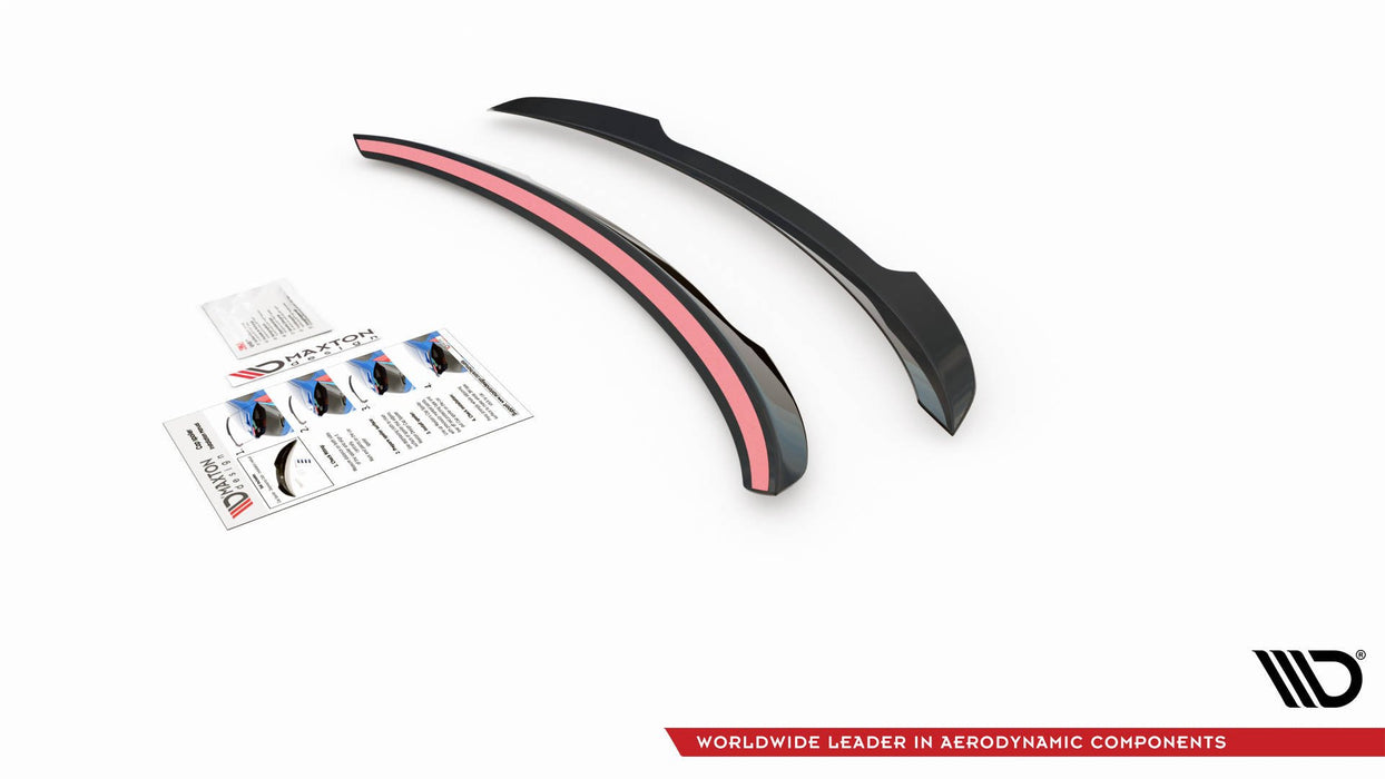 Maxton Design Spoiler Cap V.1 Mercedes-Benz E Estate S213