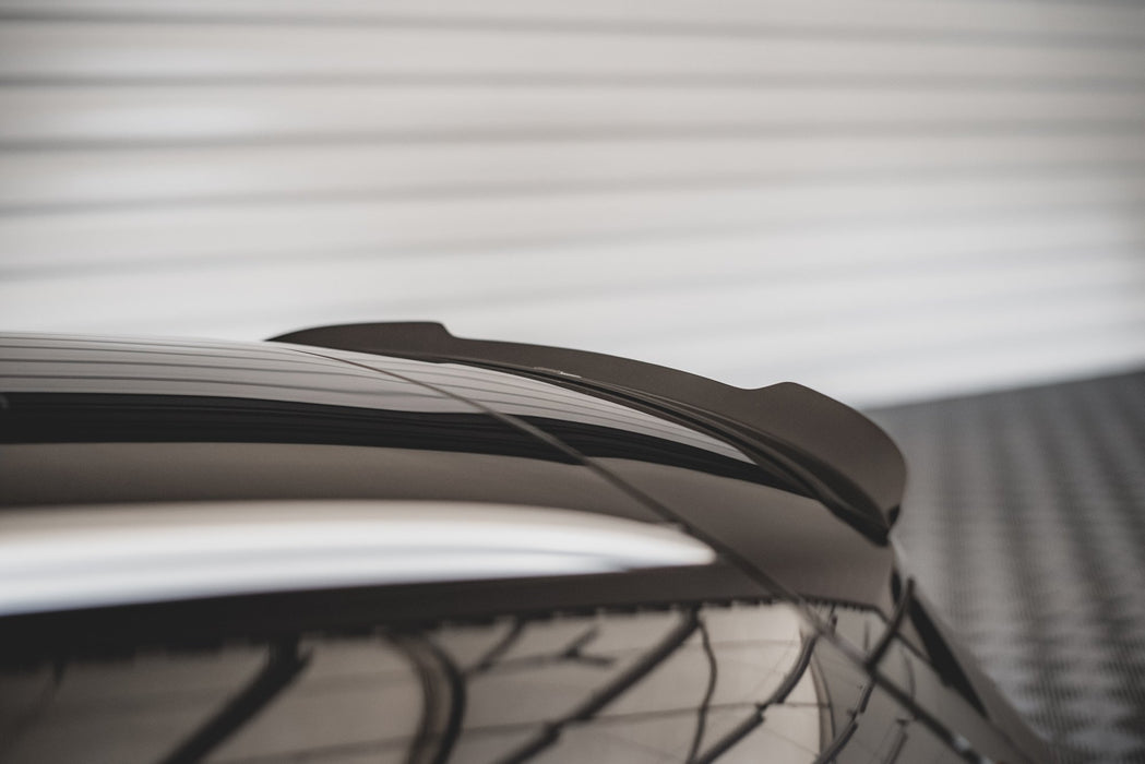 Maxton Design Spoiler Cap V.1 Mercedes-Benz E Estate S213