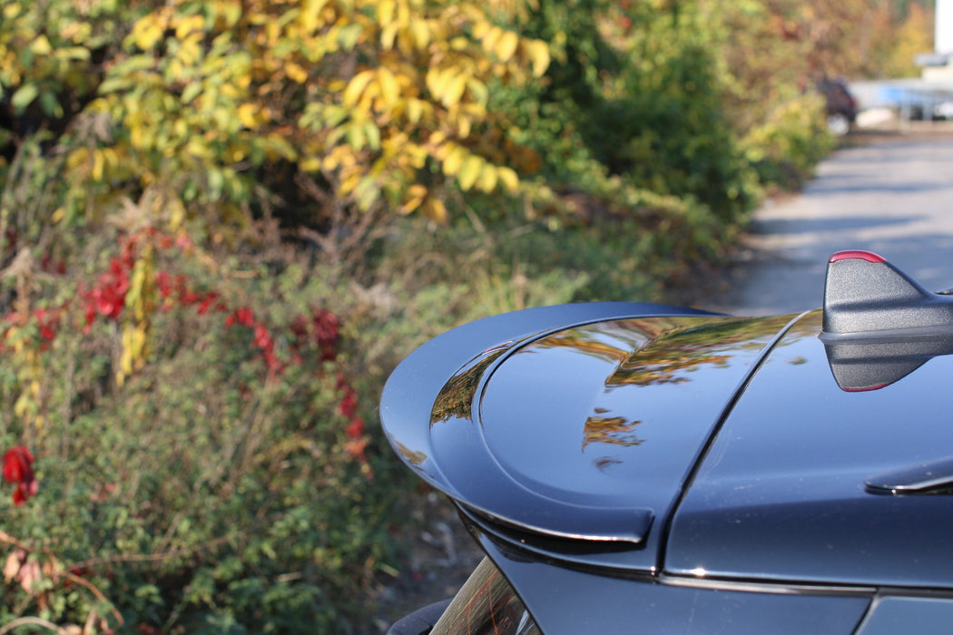 Maxton Design Spoiler Cap V.1 Mini Cooper Clubman John Cooper Works F54