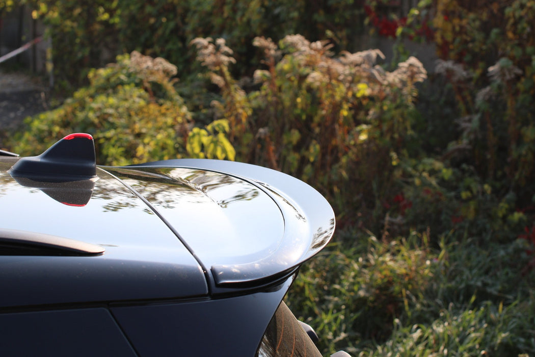 Maxton Design Spoiler Cap V.1 Mini Cooper Clubman John Cooper Works F54