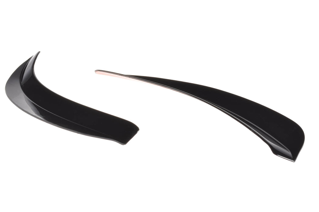 Maxton Design Spoiler Cap V.1 Mini Cooper S John Cooper Works F56 / F56 Facelift
