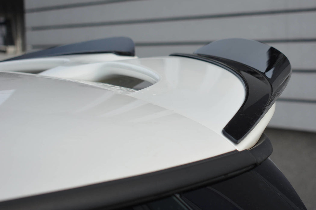 Maxton Design Spoiler Cap V.1 Mini Cooper S John Cooper Works F56 / F56 Facelift