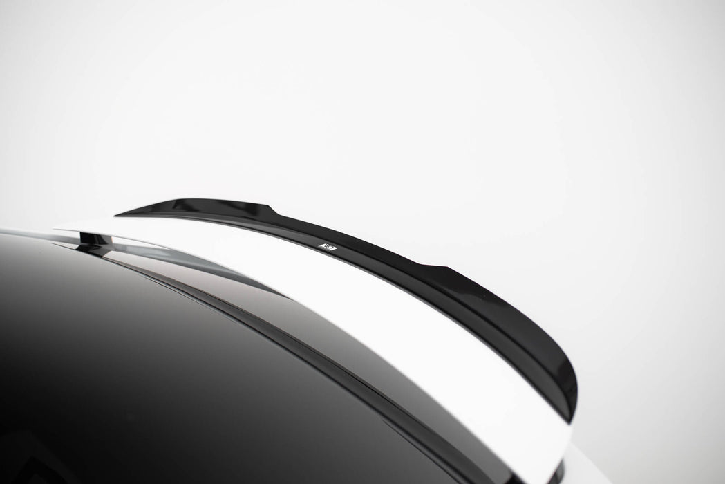 Maxton Design Spoiler Cap V.1 TESLA MODEL X