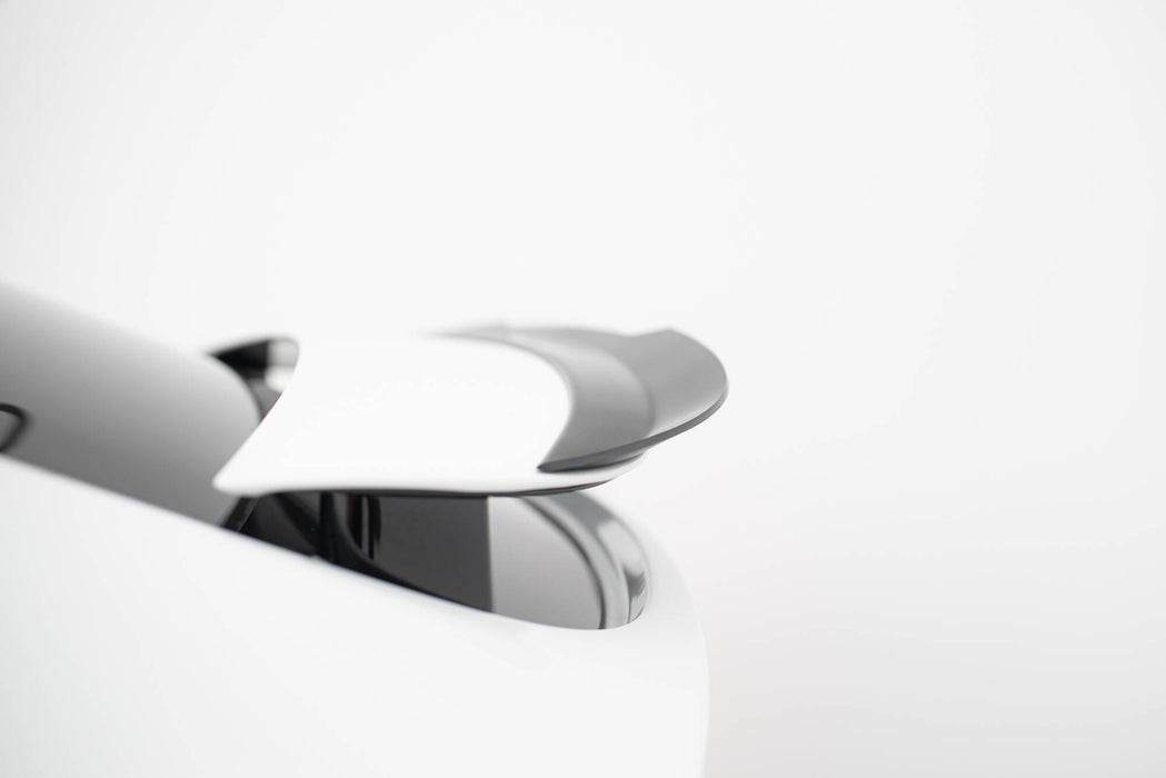Maxton Design Spoiler Cap V.1 TESLA MODEL X