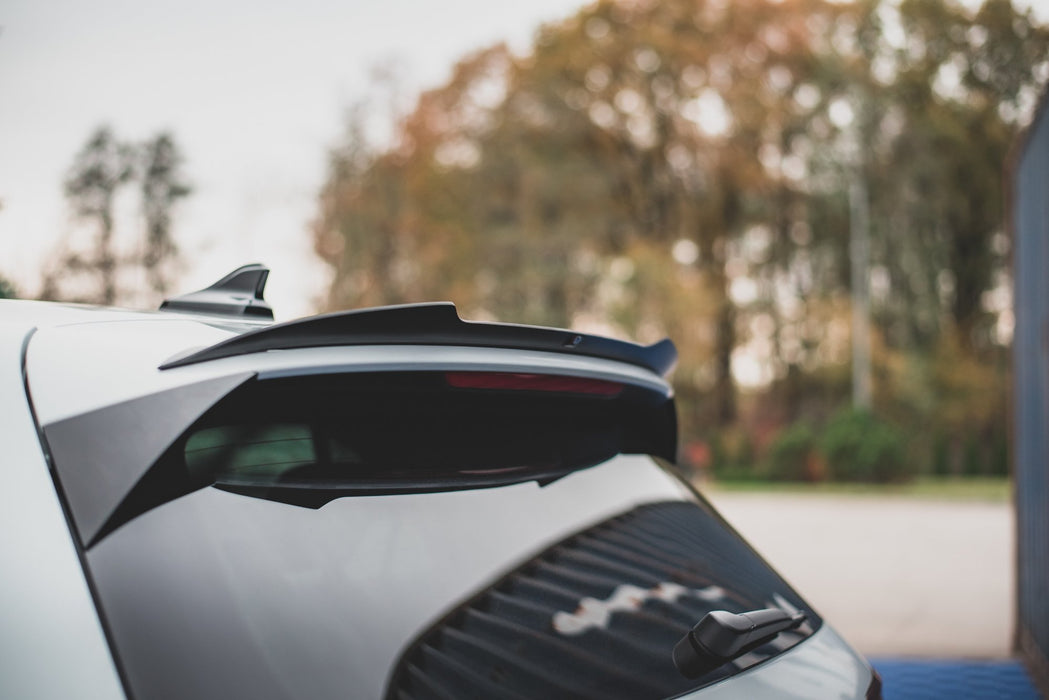 Maxton Design Spoiler Cap V.1 Volkswagen Golf GTI / GTE / GTD / R-Line / R Mk8