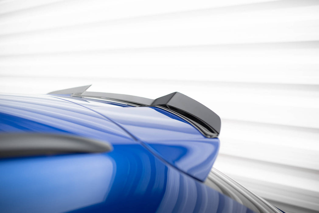 Maxton Design Spoiler Cap V.2 Audi RS6 C7 / C7 Facelift