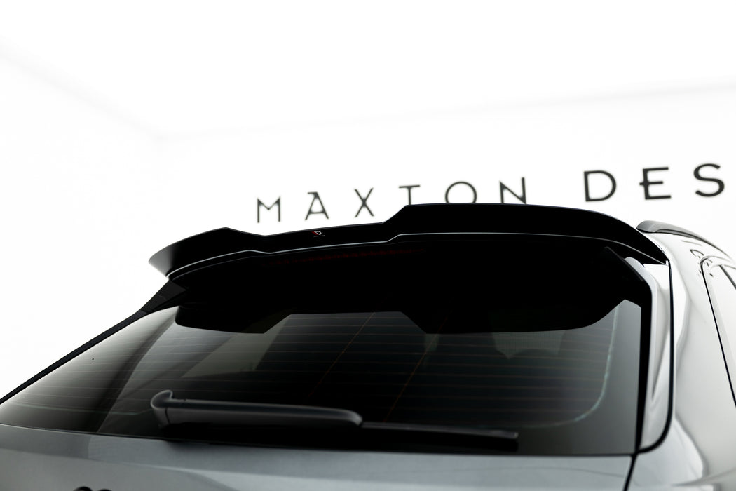 Maxton Design Spoiler Cap V.2 Audi RS6 C8