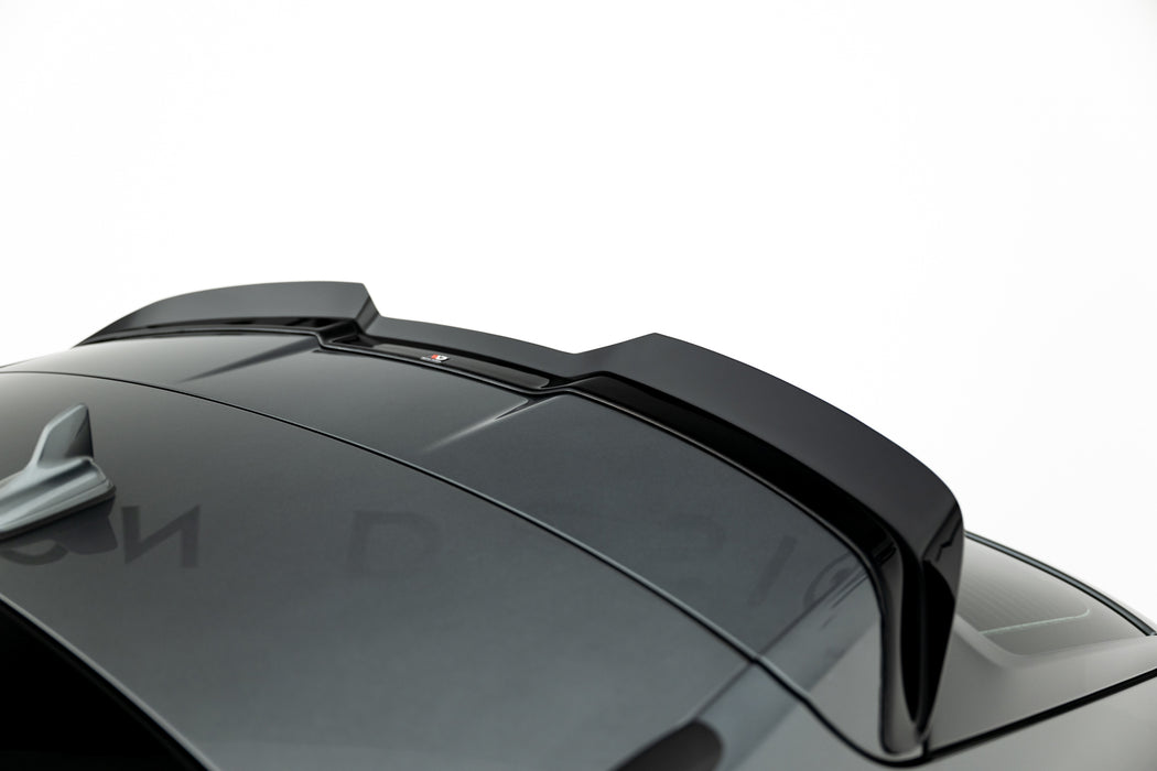 Maxton Design Spoiler Cap V.2 Audi RS6 C8