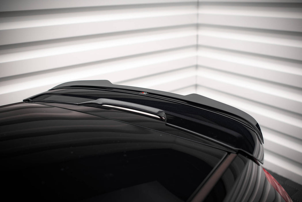 Maxton Design Spoiler Cap V.2 Ford Fiesta ST Mk6