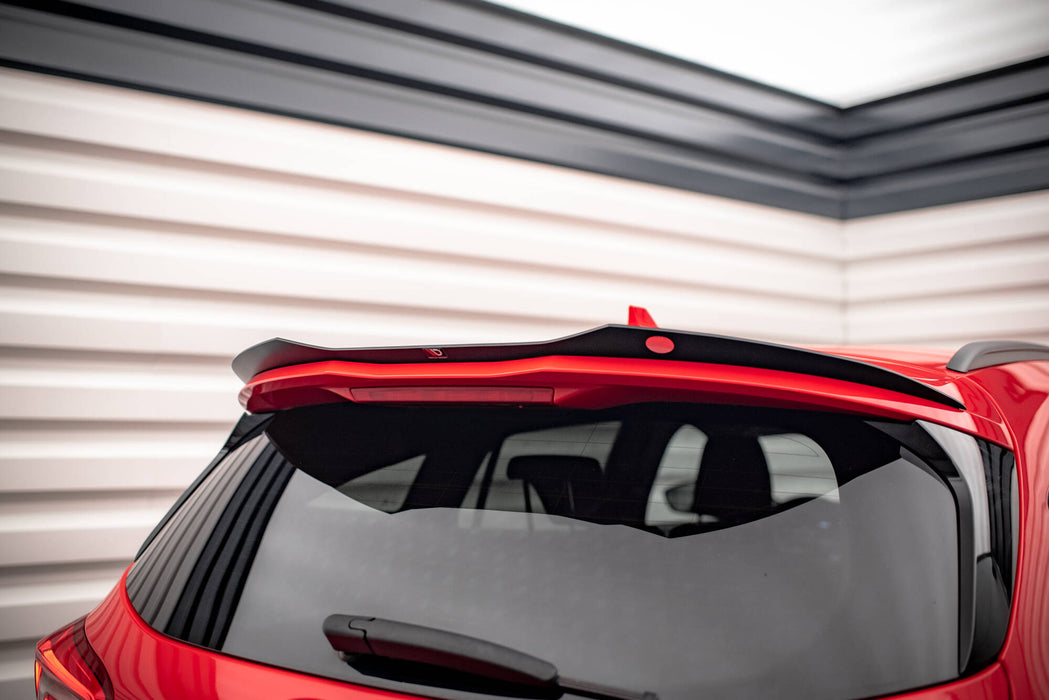 Maxton Design Spoiler Cap V.2 Ford Focus Estate ST-Line / ST-Line X / ST Mk4