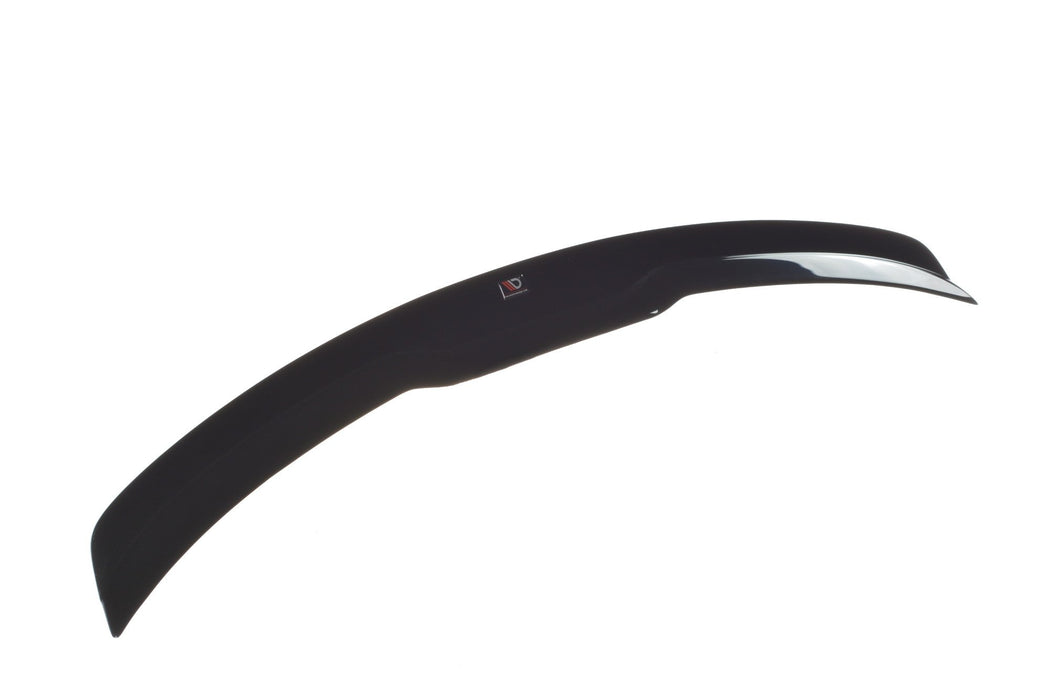 Maxton Design Spoiler Cap V.2 Ford Focus Hatchback ST-Line Mk4
