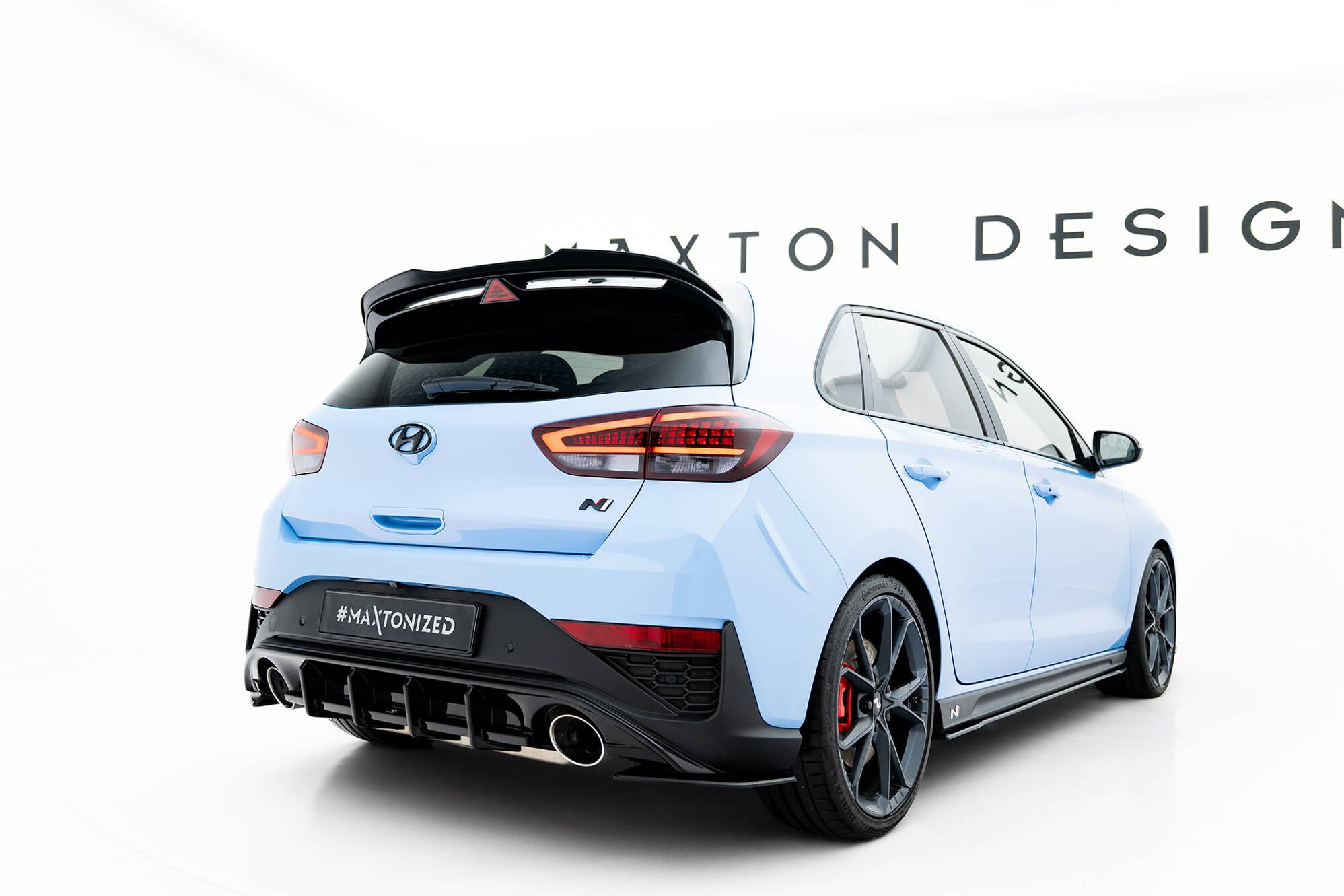 Maxton Kit Official Maxton Design Australia | Body Kits & Aero Parts — Maxton ...