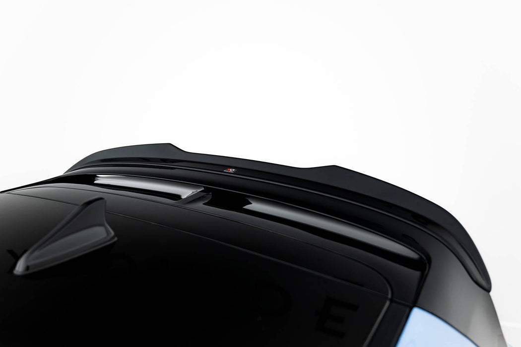 Maxton Design Spoiler Cap V.2 Hyundai I30 N Hatchback Mk3 / Mk3 Facelift