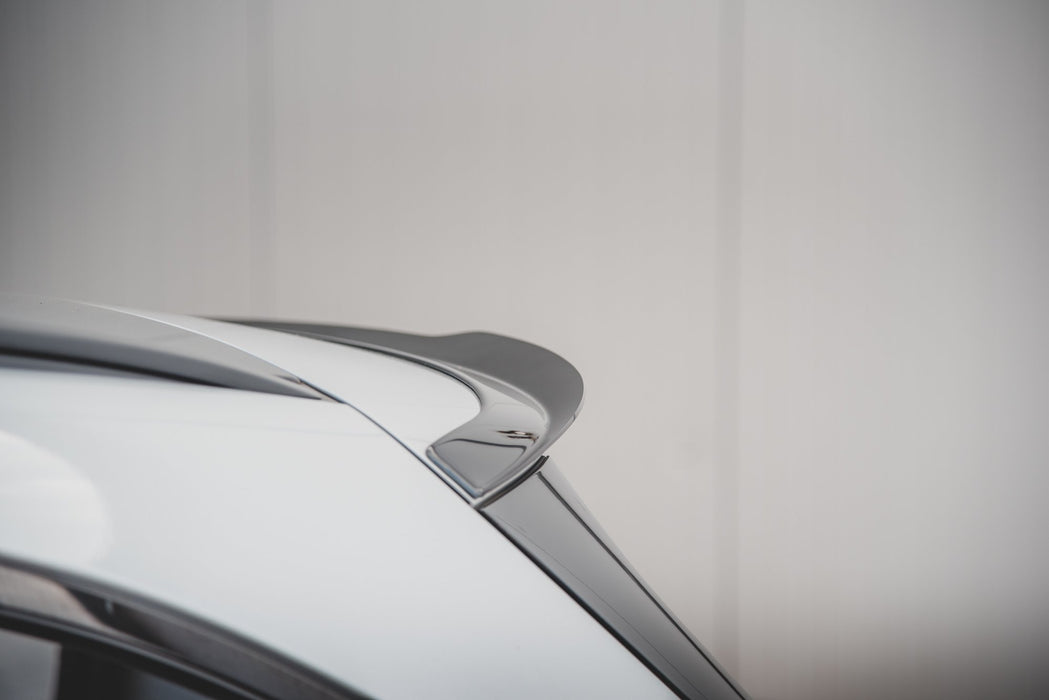 Maxton Design Spoiler Cap V.2 Mercedes-Benz E Estate S213