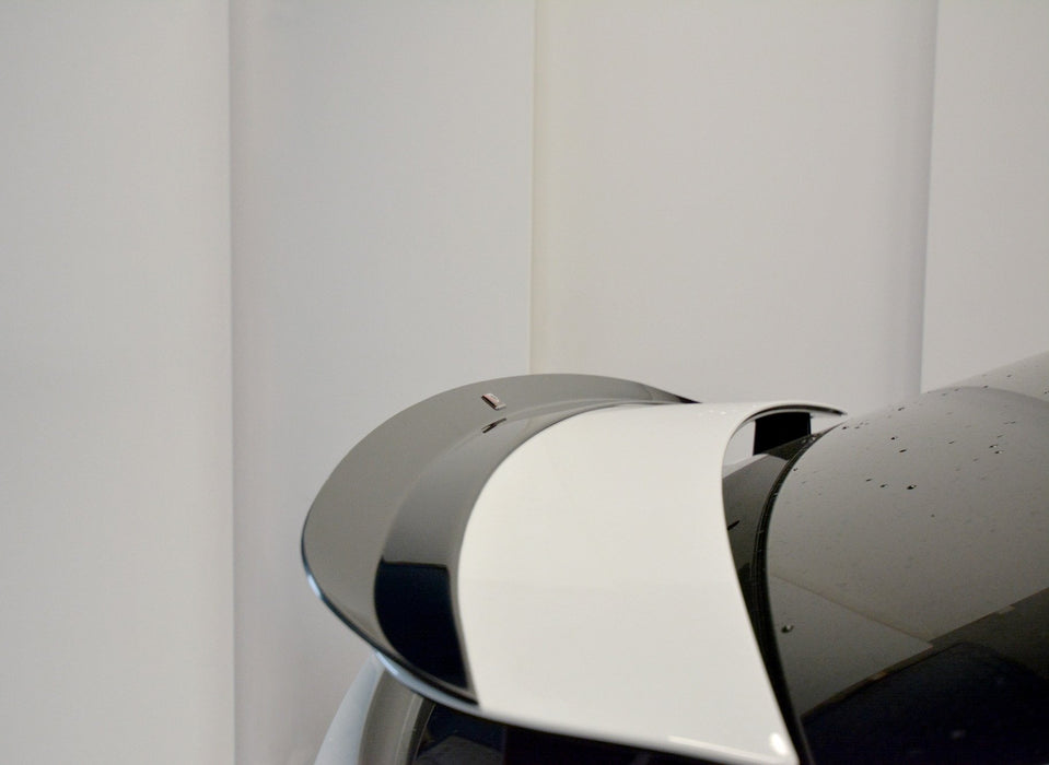 Maxton Design Spoiler Cap V.2 TESLA MODEL X