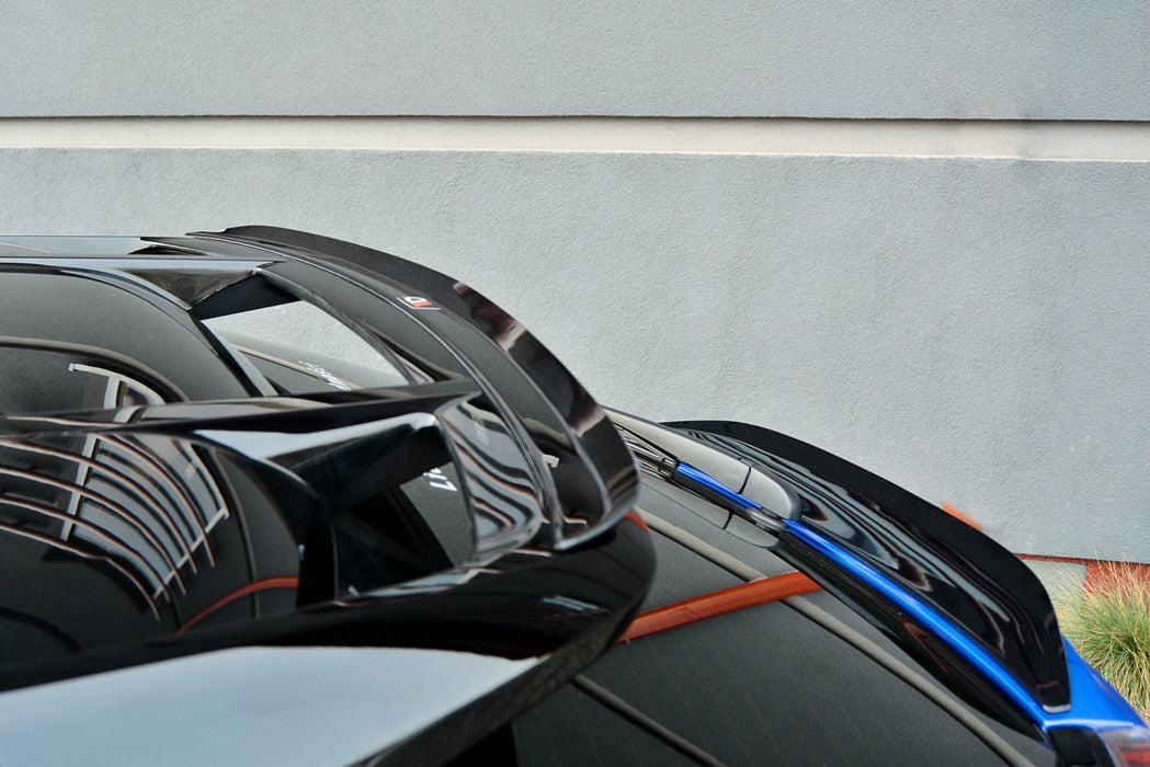 Maxton Design Spoiler Cap V.2 TOYOTA C-HR