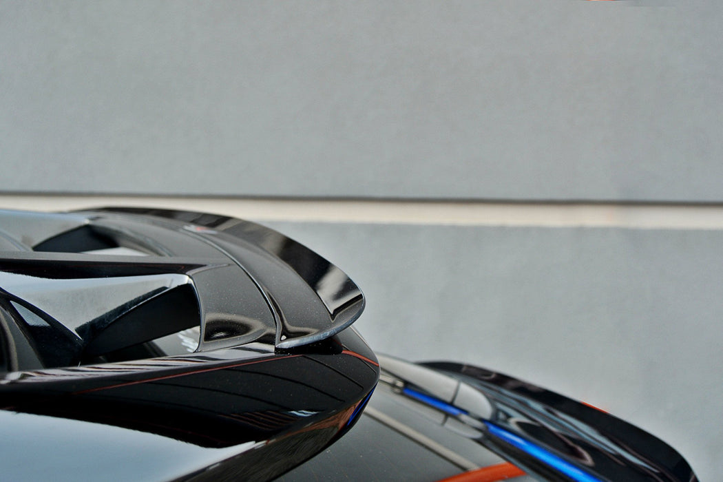 Maxton Design Spoiler Cap V.2 TOYOTA C-HR