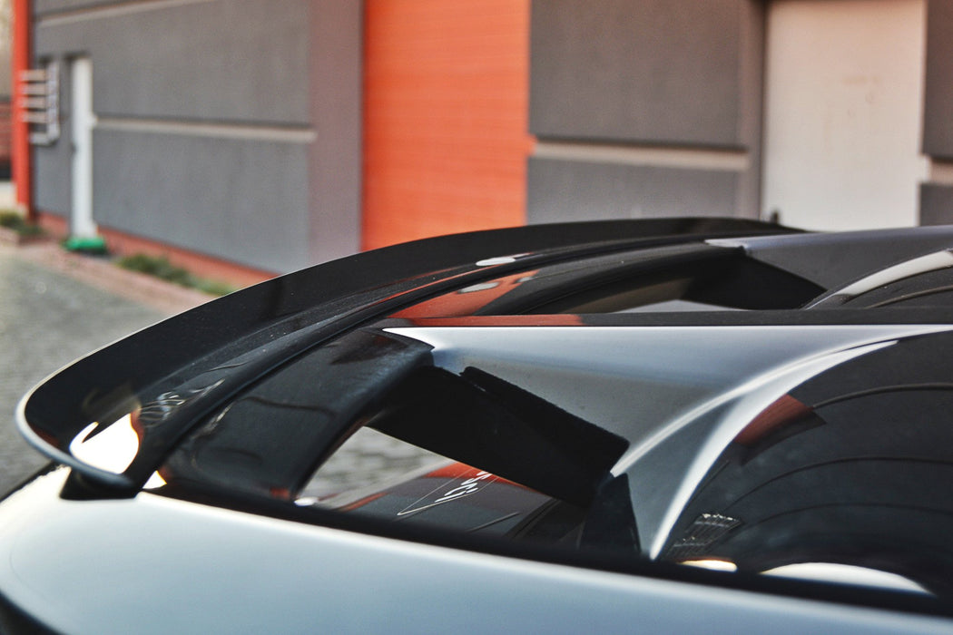 Maxton Design Spoiler Cap V.2 TOYOTA C-HR
