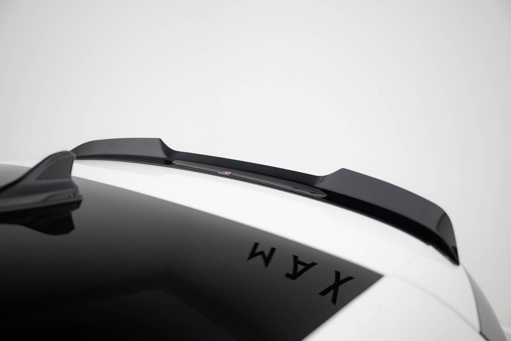 Maxton Design Spoiler Cap V.2 Volkswagen Golf GTI / GTE / GTD / R-Line / R Mk8