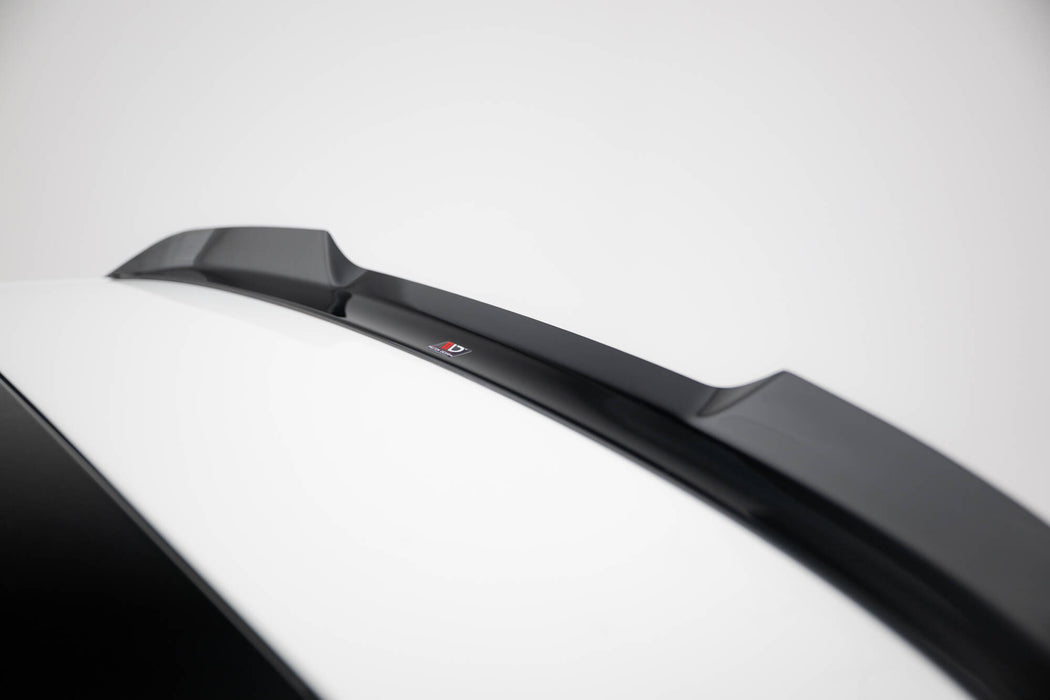 Maxton Design Spoiler Cap V.2 Volkswagen Golf GTI / GTE / GTD / R-Line / R Mk8